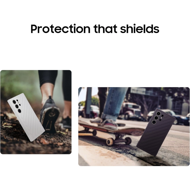 قیمت و خرید قاب گوشی سامسونگ مدل Shield Case GP-FPS928 مناسب Galaxy S24 Ultra